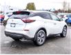 2023 Nissan Murano SV (Stk: A23074) in Abbotsford - Image 5 of 30