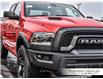 2022 RAM 1500 Classic SLT (Stk: NS1188) in Burlington - Image 12 of 31
