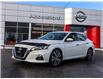 2020 Nissan Altima 2.5 Platinum (Stk: P5218) in Abbotsford - Image 1 of 30