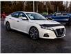 2020 Nissan Altima 2.5 Platinum (Stk: P5218) in Abbotsford - Image 3 of 30