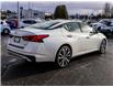 2020 Nissan Altima 2.5 Platinum (Stk: P5218) in Abbotsford - Image 5 of 30