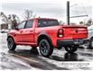 2022 RAM 1500 Classic SLT (Stk: NS1130) in Burlington - Image 4 of 31