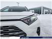 2020 Toyota RAV4 Limited (Stk: F1690) in Saskatoon - Image 8 of 25