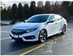 2018 Honda Civic Touring (Stk: P5500) in Vancouver - Image 9 of 28