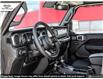2023 Jeep Gladiator Sport S (Stk: N511584) in St John’s - Image 12 of 23