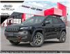 2022 Jeep Cherokee Trailhawk (Stk: N542132) in St John’s - Image 1 of 20
