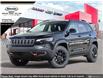 2022 Jeep Cherokee Trailhawk (Stk: N549581) in St John’s - Image 1 of 21