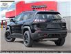 2022 Jeep Cherokee Trailhawk (Stk: N549581) in St John’s - Image 4 of 21