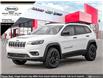 2022 Jeep Cherokee Sport (Stk: N548256) in St John’s - Image 1 of 17