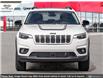 2022 Jeep Cherokee Sport (Stk: N548256) in St John’s - Image 2 of 17