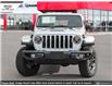 2023 Jeep Wrangler 4xe Rubicon (Stk: N573326) in St John’s - Image 2 of 23
