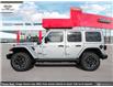 2023 Jeep Wrangler 4xe Rubicon (Stk: N573326) in St John’s - Image 3 of 23