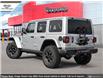 2023 Jeep Wrangler 4xe Rubicon (Stk: N573326) in St John’s - Image 4 of 23