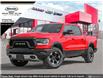 2022 RAM 1500 Rebel (Stk: N468268) in St John’s - Image 1 of 23
