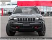 2022 Jeep Cherokee Trailhawk (Stk: N549613) in St John’s - Image 2 of 23