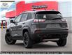 2022 Jeep Cherokee Trailhawk (Stk: N549613) in St John’s - Image 4 of 23