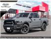 2022 RAM 1500 Classic SLT (Stk: N243554) in St John’s - Image 1 of 23