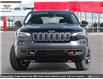 2022 Jeep Cherokee Trailhawk (Stk: N549621) in St John’s - Image 2 of 21