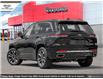 2023 Jeep Grand Cherokee Overland (Stk: N523280) in St John’s - Image 4 of 23