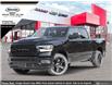 2022 RAM 1500 Sport (Stk: N475783) in St John’s - Image 1 of 23