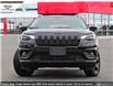 2022 Jeep Cherokee Altitude (Stk: N553920) in St John’s - Image 2 of 22