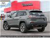 2022 Jeep Cherokee Trailhawk (Stk: N553896) in St John’s - Image 4 of 23