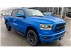 2022 RAM 1500 Sport (Stk: TN243) in Kamloops - Image 1 of 24