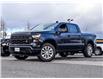 2023 Chevrolet Silverado 1500 Custom (Stk: 3201760) in Langley City - Image 1 of 27