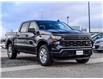 2023 Chevrolet Silverado 1500 Custom (Stk: 3201760) in Langley City - Image 3 of 27
