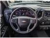 2023 Chevrolet Silverado 1500 Custom (Stk: 3201760) in Langley City - Image 12 of 27