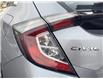 2017 Honda Civic LX (Stk: 11-23110A) in Barrie - Image 22 of 22