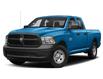 2022 RAM 1500 Classic Tradesman (Stk: 224685) in North Bay - Image 1 of 9