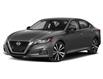 2022 Nissan Altima 2.5 SR Midnight Edition (Stk: 22-039) in Smiths Falls - Image 1 of 9