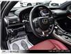 2019 Lexus IS 300 Base (Stk: U17488) in Thornhill - Image 12 of 30