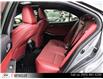 2019 Lexus IS 300 Base (Stk: U17488) in Thornhill - Image 19 of 30