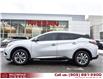 2017 Nissan Murano SL (Stk: N3348A) in Thornhill - Image 2 of 30