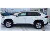 2021 Toyota RAV4 XLE (Stk: N2367A) in Timmins - Image 9 of 16