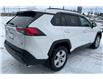 2021 Toyota RAV4 XLE (Stk: N2367A) in Timmins - Image 6 of 16