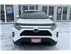 2021 Toyota RAV4 XLE (Stk: N2367A) in Timmins - Image 3 of 16