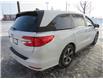 2020 Honda Odyssey EX (Stk: PA4374) in Airdrie - Image 7 of 36
