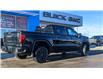 2022 GMC Sierra 1500 AT4 (Stk: 237853) in Claresholm - Image 12 of 31