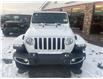 2023 Jeep Wrangler Sahara (Stk: 23006) in Oak Bay - Image 2 of 8