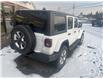 2023 Jeep Wrangler Sahara (Stk: 23006) in Oak Bay - Image 4 of 8