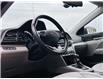 2020 Hyundai Elantra Luxury (Stk: A) in Mississauga - Image 2 of 8