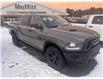 2022 RAM 1500 Classic SLT (Stk: 22121) in Oak Bay - Image 1 of 10