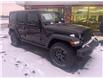 2023 Jeep Wrangler Sport (Stk: 23007) in Oak Bay - Image 1 of 5