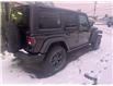 2023 Jeep Wrangler Sport (Stk: 23007) in Oak Bay - Image 3 of 5