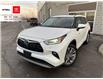 2021 Toyota Highlander Hybrid  (Stk: 52703A) in Brampton - Image 1 of 24