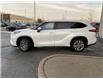 2021 Toyota Highlander Hybrid  (Stk: 52703A) in Brampton - Image 3 of 24