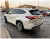 2021 Toyota Highlander Hybrid  (Stk: 52703A) in Brampton - Image 4 of 24